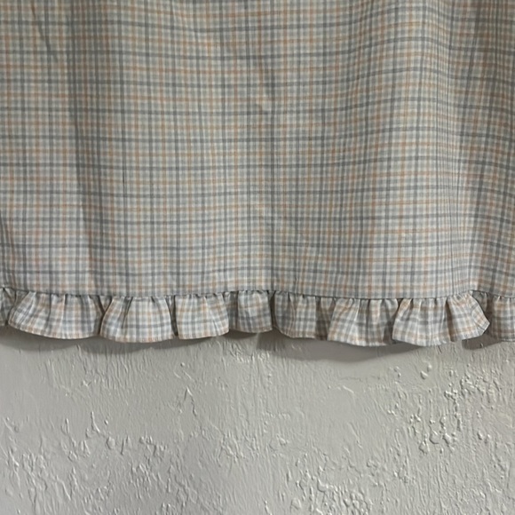 NWT 1. State Plaid Skirt Size 12 - Picture 4 of 6